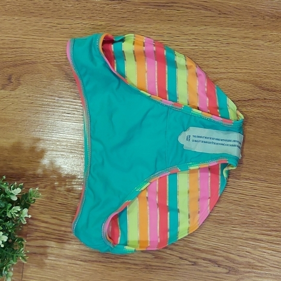 NWT Circo swim bottom. Size XL - Picture 5 of 5